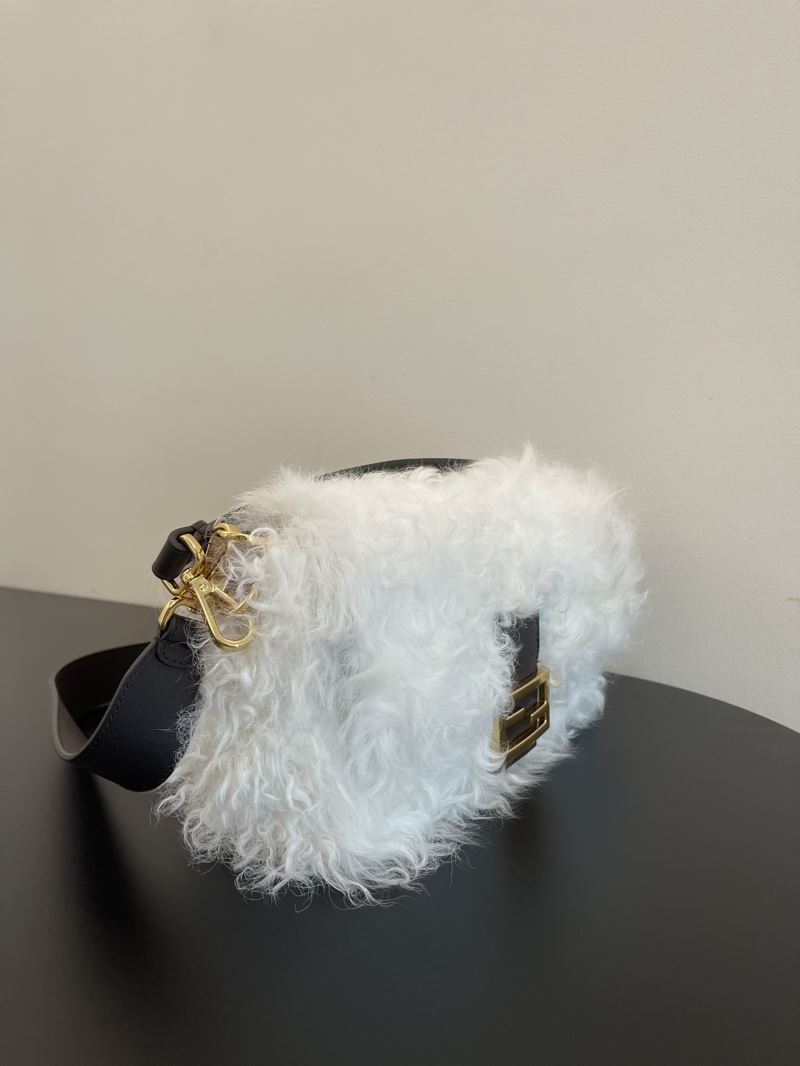 Fendi Baguette Bags